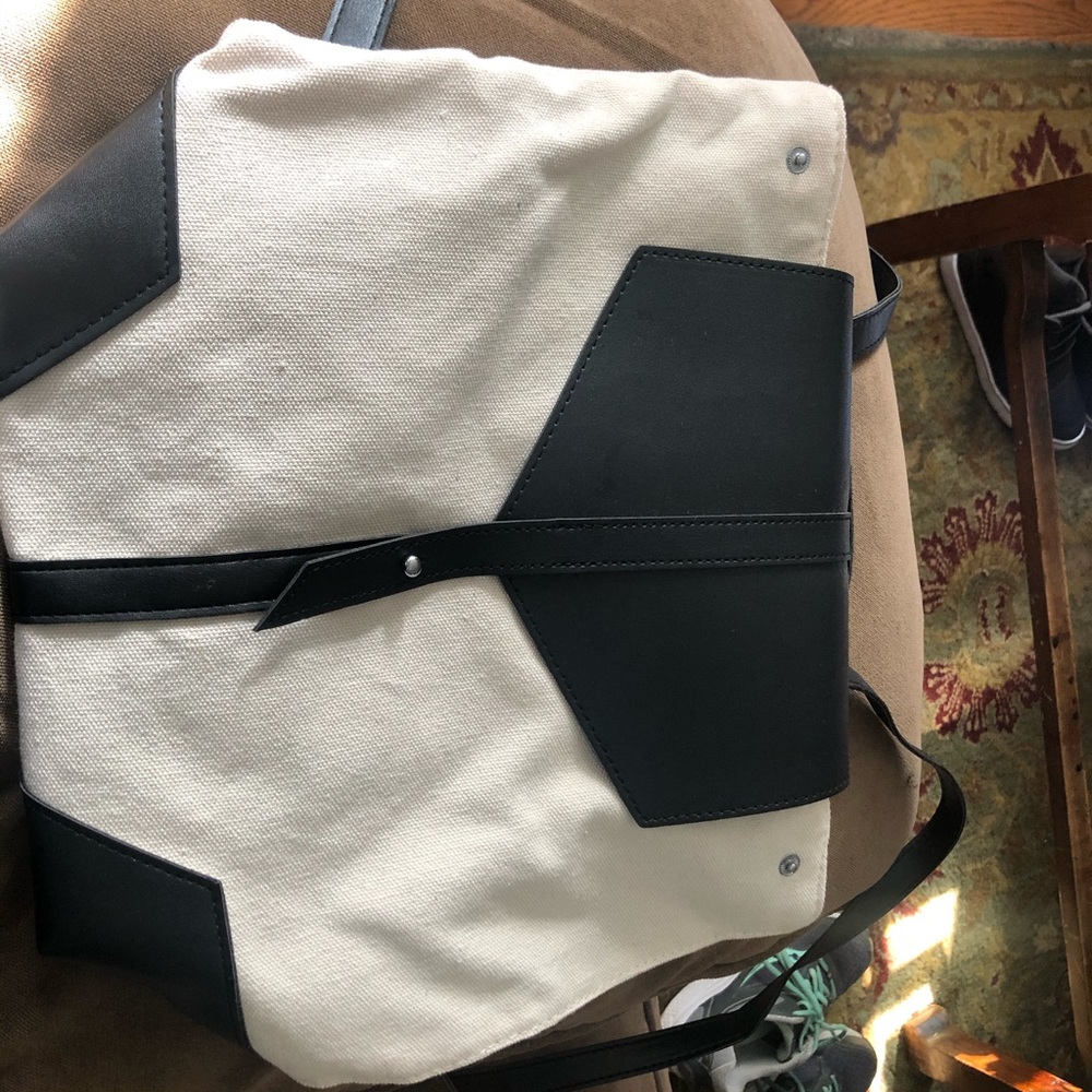 Purse/Backpack - image 2